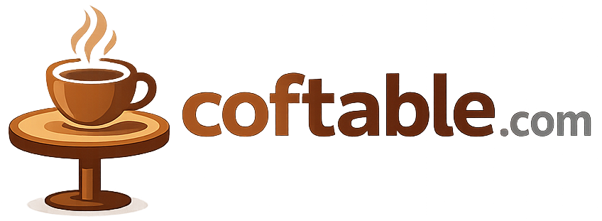 coftable Design and Print